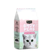Kit Cat Snow Peas (Cotton Candy) Cat Litter