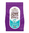 Stella & Chewy’s Freeze Dried Raw Coated Kibbles (Salmon) Dry Cat Food