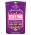 Stella & Chewy's Stella's Solutions (Skin & Coat) Duck & Salmon Freeze-Dried Raw Cat Food