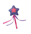 Kong Charmed Shapes Cat Toy (Stars)