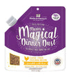 Stella & Chewy's Marie's Magical Dinner Dust (Cage-Free Chicken) Freeze Dried Raw Cat Food Topper