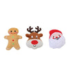 Christmas Reindeer Catnip Soft Toy