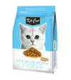 Kit Cat Pick Of The Ocean Dry Cat Food