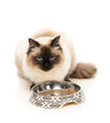 15% OFF: FuzzYard Gatsby Easy Feeder Cat Bowls