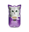 Kit Cat Purr Puree Plus+ Tuna & Collagen Care (Collagen Care) Cat Treat