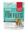 The Honest Kitchen Wishes Grain-Free Fish Fillet Cat & Dog Treats