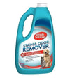 Simple Solution (Regular) Stain & Odor Remover For Cats & Dogs