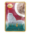 SmartHeart Selected Tuna with Bonito in Jelly Wet Cat Food