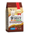 SmartHeart Gold Fit & Firm Formula Dry Cat Food