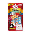 Ciao Churutto Katsuo Tuna Cat Treats-CICS123