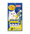 Ciao Stick Katsuo Tuna in Jelly Cat Treats-CIS082