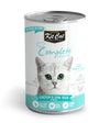 Kit Cat Complete Cuisine Chicken & Chia Seed In Broth Cat Food