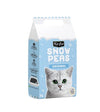 Kit Cat Snow Peas (Original) Cat Litter