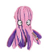 Kong CuteSeas Octopus Cat Toy