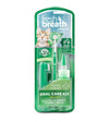 TropiClean Fresh Breath - Oral Care Kit (Toothbrush, Finger Brush, & Gel) For Cats