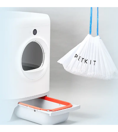 PETKIT PURA X / PURA MAX Litter Box Waste Bag Refill