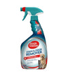 Simple Solution Stain & Odor Remover Enzymatic Cleaner For Dogs
