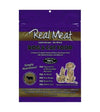 The Real Meat Air Dried Lamb Dog & Cat Food 14oz