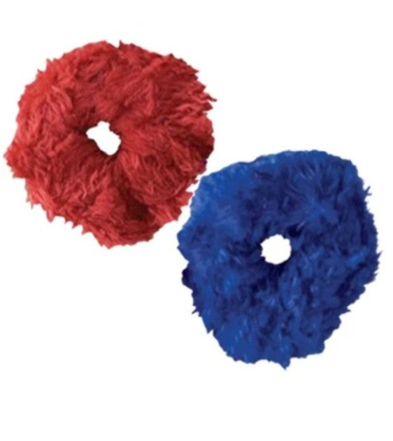 Kong Crinkle Ring Cat Toy