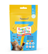Signature7 Kidney & Eye Care Crunchy Delights Cat Treats with Salmon Flavour
