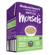 Stella & Chewy’s Grain Free Morsels - Cage Free Chicken Wet Cat Food