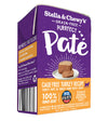 Stella & Chewy’s Grain Free pate - Cage Free Turkey Wet Cat Food