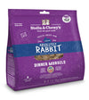 Stella & Chewy's Absolutely Rabbit Freeze Dried Cat Food
