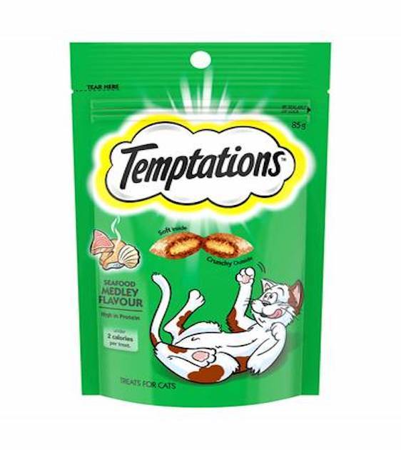 Temptations Seafood Medley Flavour Cat Treats ?id=28263756103757