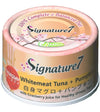 Signature7 Thursday Tuna & Pumpkin Complete Balanced Wet Cat Food