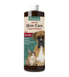 NaturVet Aller-911® Skin Care Shampoo for Cats & Dogs