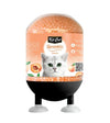 Kit Cat Sprinkles Deodorising Cat Litter Beads (Peach)