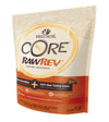 20% OFF: Wellness Core Core RawRev Original + 100% Raw Turkey Freeze Dried Cat Food