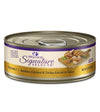 Wellness Core Signature Selects Chunky Chicken & Turkey Wet Cat Food