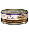 Wellness Core Signature Selects Shredded Chicken & Turkey Wet Cat Food