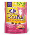 10% OFF: Wellness Kittles Salmon & Cranberries Cat Treats