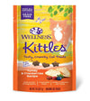 Wellness Kittles Turkey & Cranberries Cat Treats