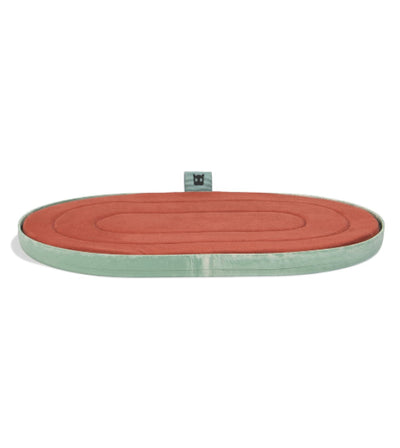 Zee.Cat Cat Bed (Terracotta)