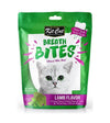 Kit Cat Breath Bites Mint & Lamb Flavour Dental Cat Treats