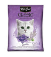 Kit Cat Classic Clump Lavender Clay Cat Litter