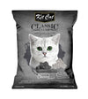 Kit Cat Classic Clump Charcoal Clay Cat Litter