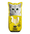 Kit Cat Fillet Fresh Chicken & Fiber Hairball Cat Treat