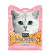 Kit Cat Freeze Bites Shrimp Grain Free Cat Treat