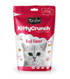 Kit Cat Kitty Crunch Beef Flavor Cat Treat