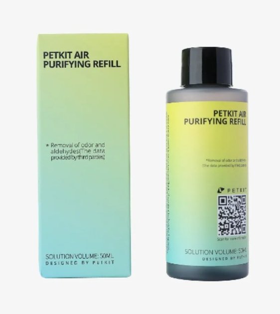 PETKIT Concentrated Air Purifying Refill for PURA X / PURA MAX - Good Dog People™
