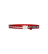 Red Dingo Reflective Cat Collar (Red)
